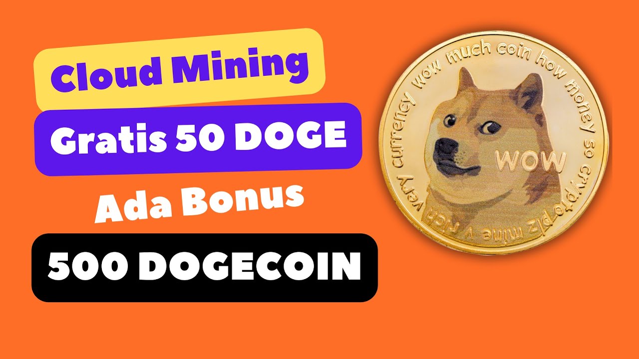 DogeBoost에서 자본금 없이 무료로 Dogecoin 채굴