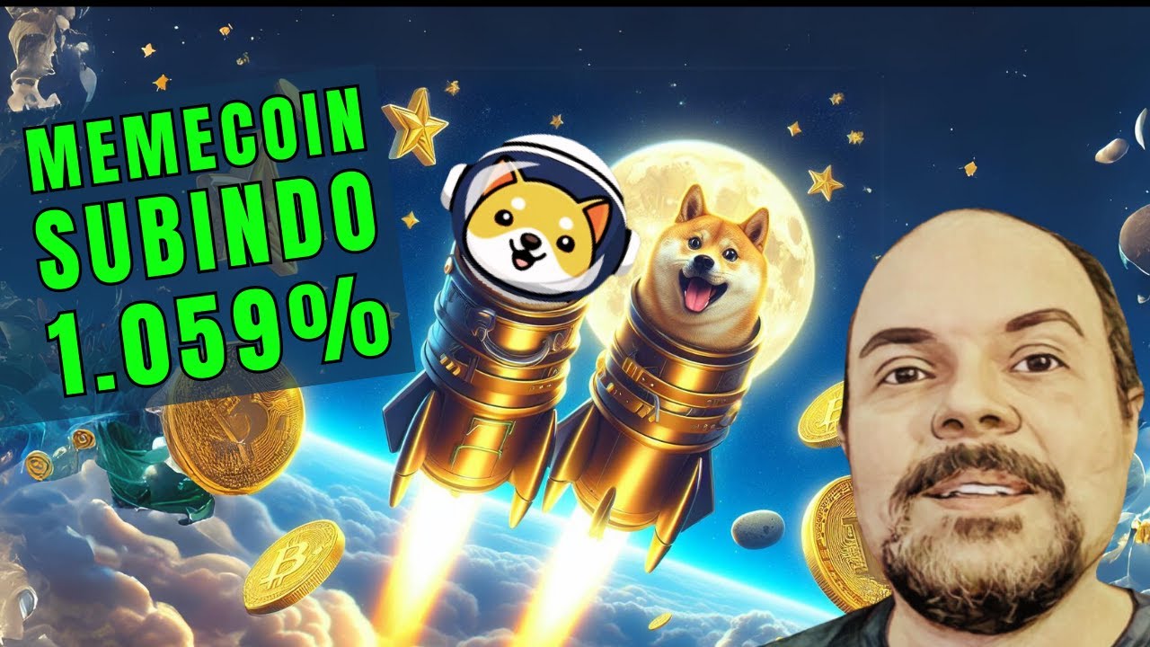 MEMECOIN EXPLOSE +1059% ( BONK - BABY DOGE - MILADY )