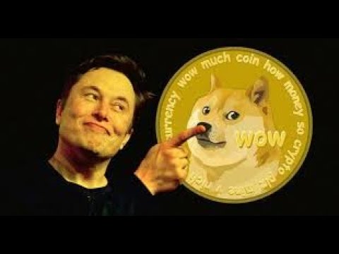 Dogecoin pour petite amie crypto