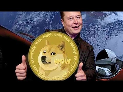 Dogecoin gratuit