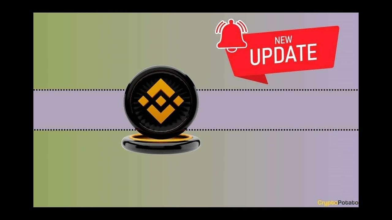 Wichtiges Binance-Update, das Händler von Cardano (ADA) und Dogecoin (DOGE) betrifft