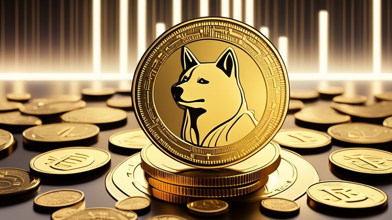 Beherrschen Sie Dogecoin für schnellen Online-Gewinn