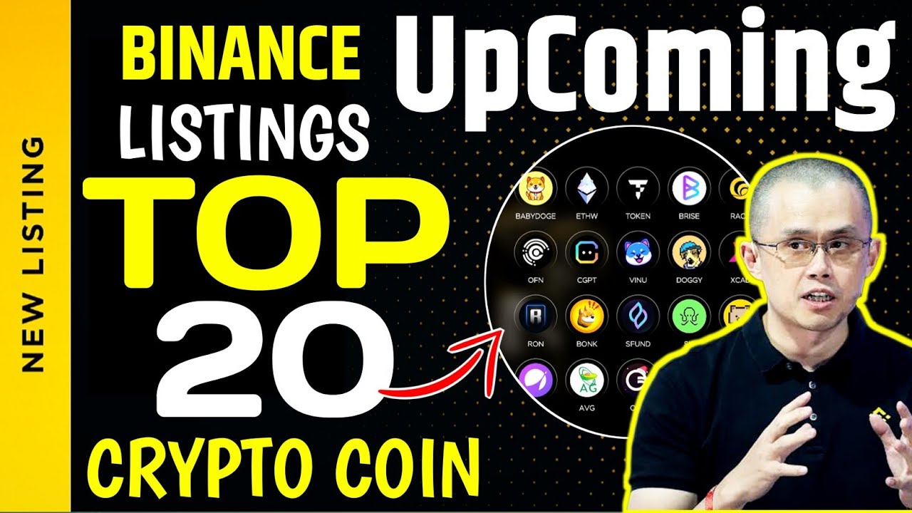 Binance listing Upcoming TOP 20 crypto coin 2024 | bonk coin | baby dogecoin | bone token | bitgert