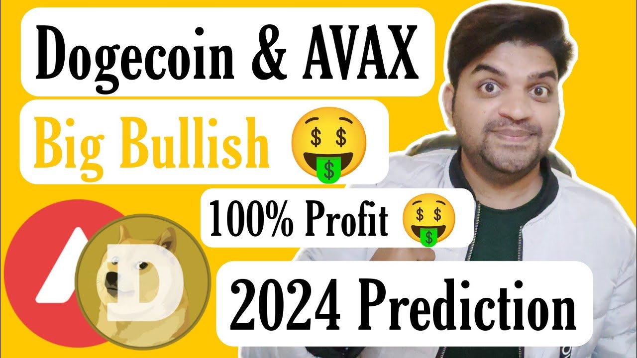 Bullisch? | Doge Coin Neueste Nachrichten | AVAX 20 % bullisch? | Neueste Nachrichten-Updates