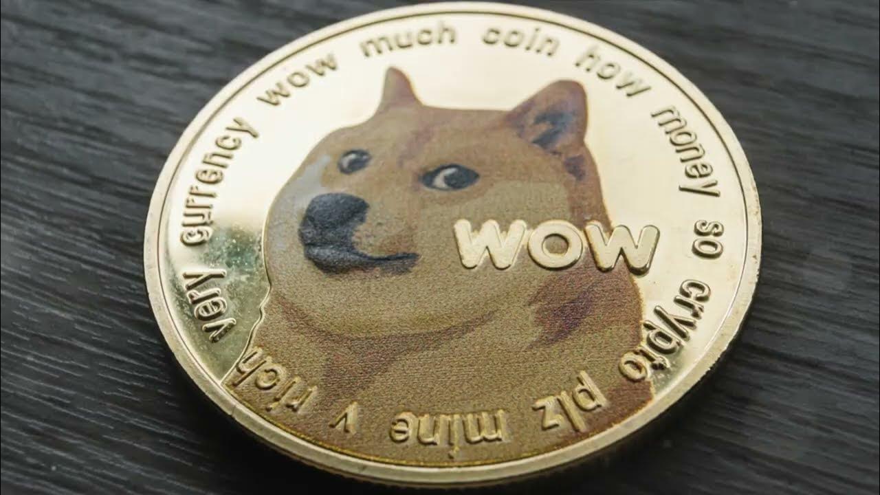 Dogecoin sur eToro : un guide étape par étape