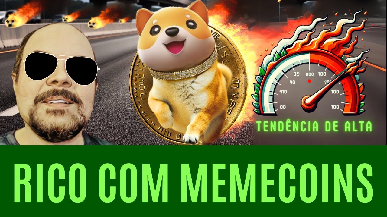 LES PLUS GRANDS PROFITS AVEC MEMECOINS