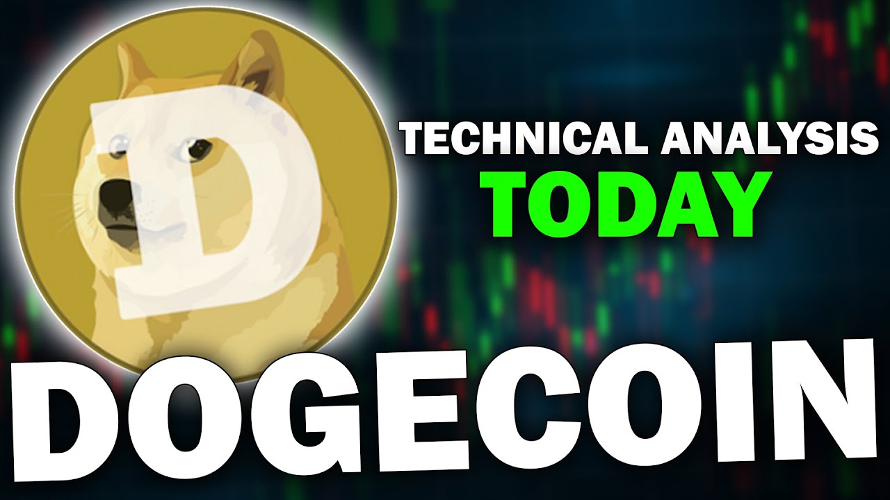 DOGECOIN DOGE BULLRUN PUMP KOMMT? | Technische DOGE-Analyse | DOGE-Preisvorhersage