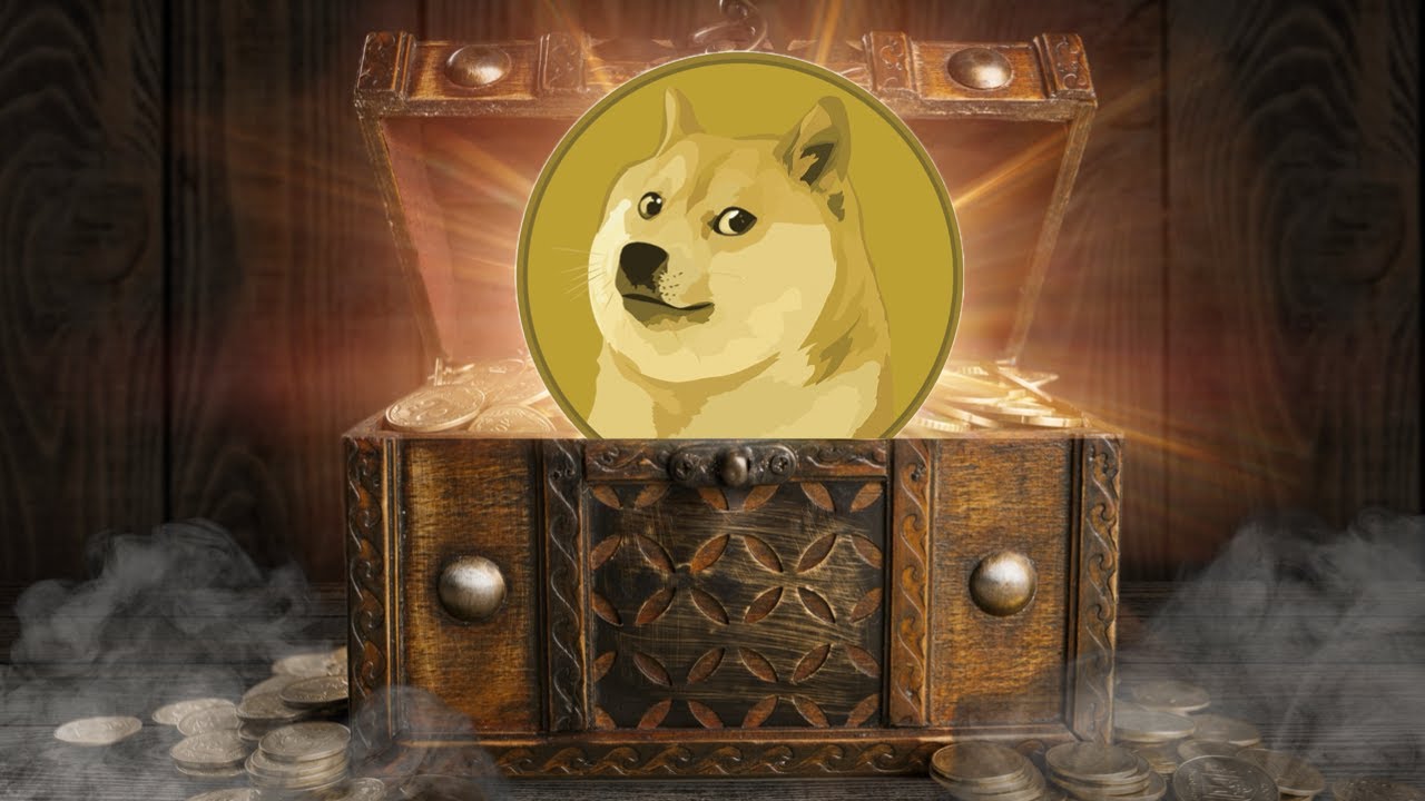 Warum Dogecoin die am meisten unterschätzte Kryptowährung ist