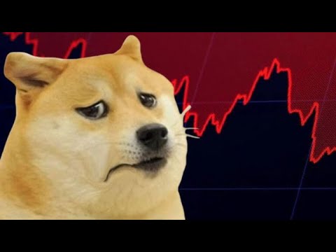 Ist die Dogecoin-Rallye vorbei? ! Der große Pin von Bitcoin fiel unter 40.500, Ethereum fiel unter 2.200 und 100.000 Anleger liquidierten ihre Positionen auf 320 Millionen US-Dollar.