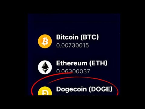 1000 Dogecoin の無料マイニングを請求しましょう? ???