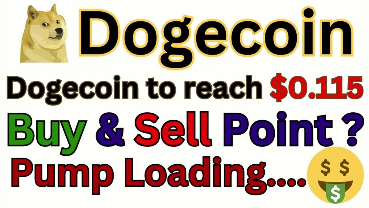 ドージコイン価格予測 |今日のドージコインニュース | DOGE 更新 #trading #crypto #dogecoin #doge