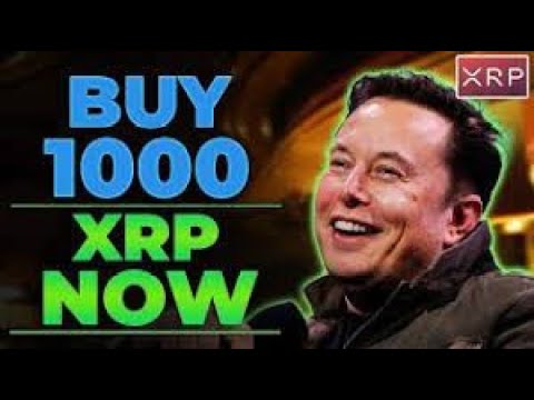 TOMORROW AND WEDNESDAY: CARDANO ADA 150X, RIPPLE XRP 1200X, DOGECOIN 300X AND SOLANA 200X!?HE WILL MAKE HISTORY!?