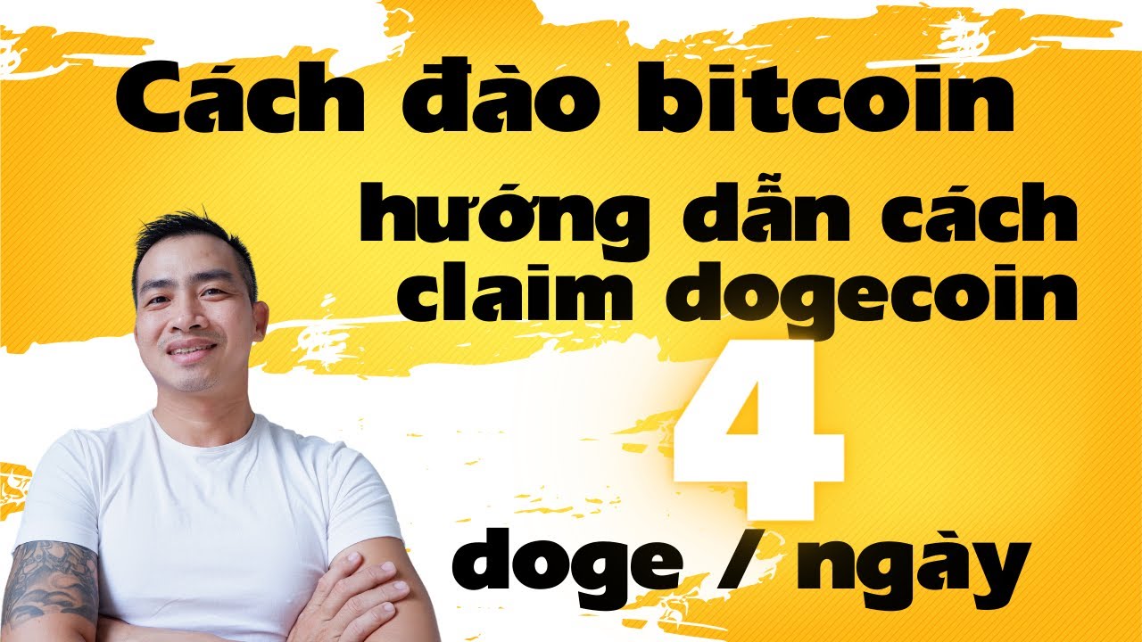 Instructions on how to claim free coin dogecoin claim 4 doge in 1 day | Free bitcoin mining