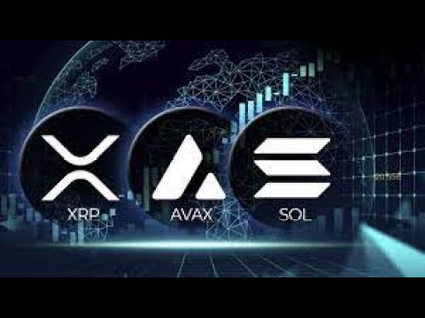 明天，時間也很清楚：執行長表示山寨幣季節即將開始！?XRP、DOGE、AVAX、SHIBA，這些都是 ATH...?