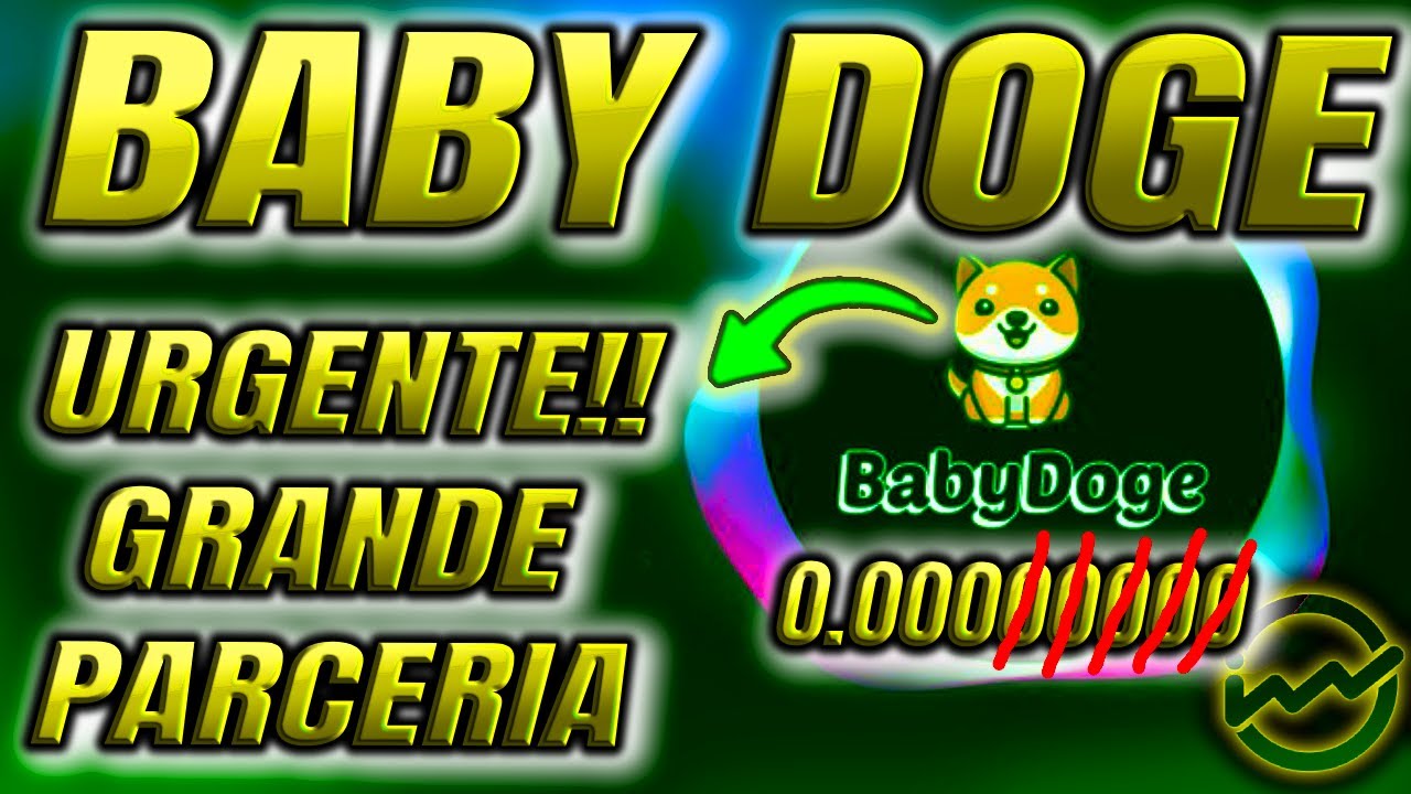 BONNE NOUVELLE À VENIR MAINTENANT !!!!! PIÈCE DE BÉBÉ DOGE