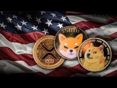 DERNIÈRES 44 MINUTES : BTC ET ALTCOINS VONT DIMINUER À CES NIVEAUX !?SHIBA, DOGE, SOL, ADA ET XRP AUSSI...?