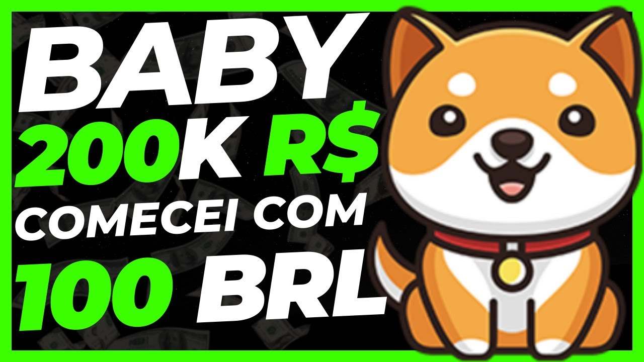 BABY DOGE는 자신의 계좌로 20만 건의 레이즈를 벌었지만 여전히 0을 삭감할 수 있습니다.