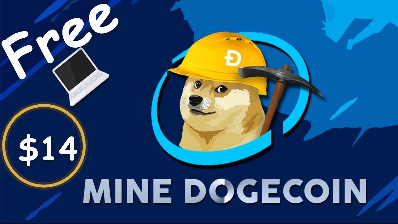 Comment gagner instantanément 14 $ DOGECOIN sur votre portefeuille | Site de minage gratuit Dogecoin ??