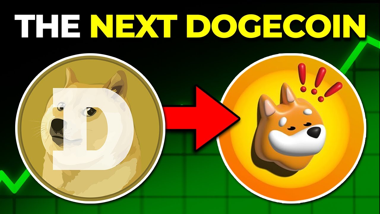 BONK CRYPTO EST LE PROCHAIN ​​DOGECOIN… (PRÉDICTION DU PRIX DU BONK)