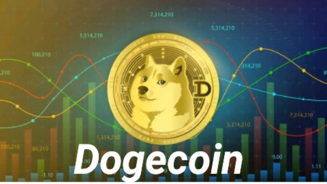 historique, capitalisation boursière, volume et offre en circulation en 2023 du Dogecoin