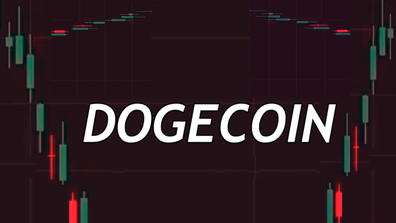 오늘의 Dogecoin 가격 예측 뉴스 12월 18일