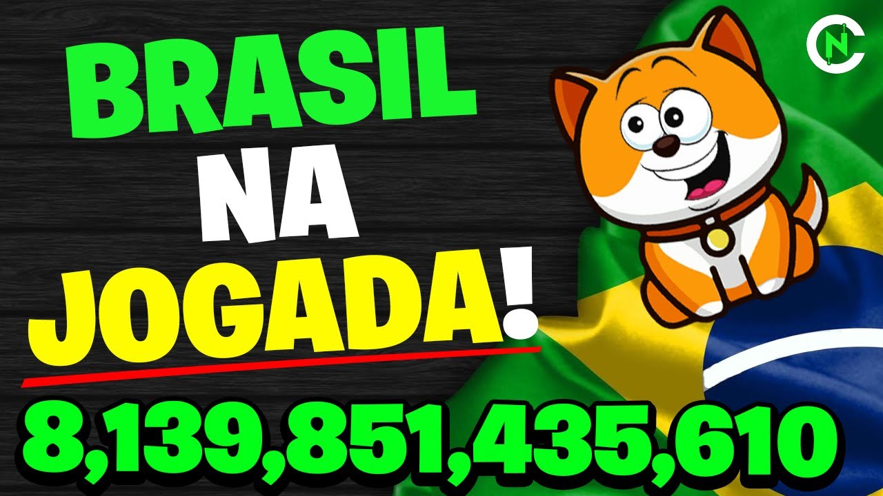 ? 新しいパートナー! BABY DOGE COINがブラジル企業と提携を締結！クリプトニュース