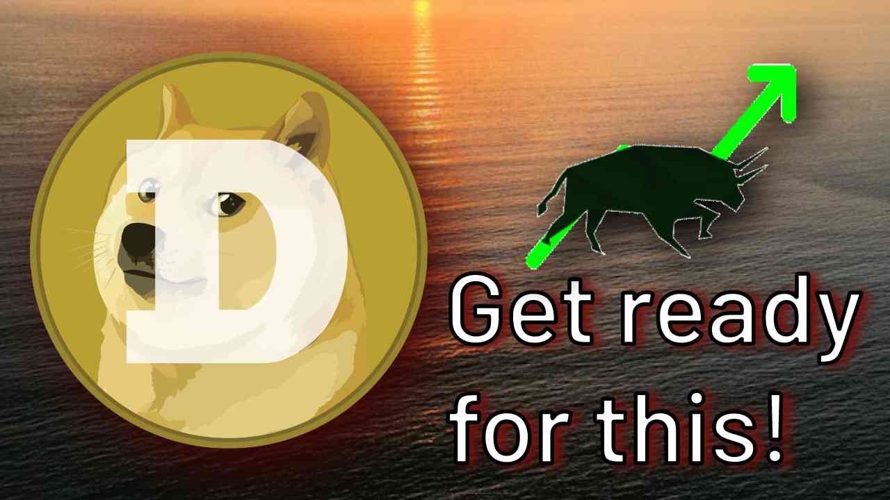 DOGE 강세 가격이 깰까요!!? 일일 기술적 분석! #dogecoin #crypto #가격예측