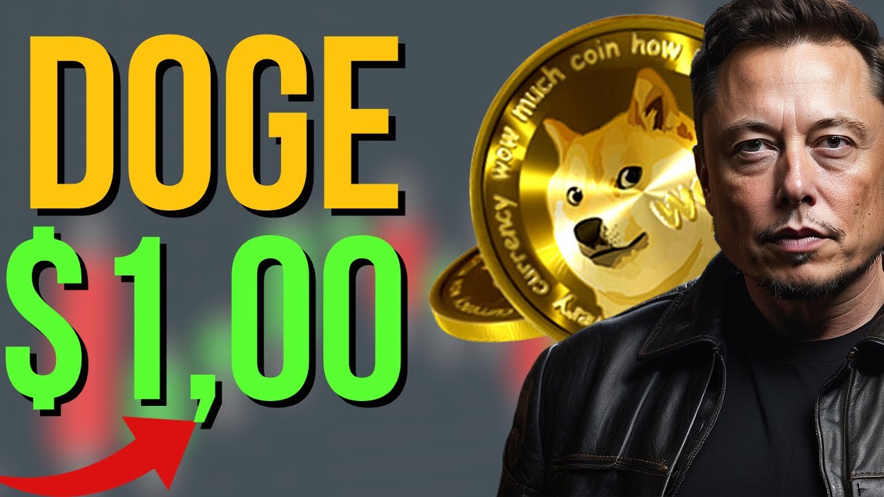 모든 DOGECOIN 투자자를 위한 중요한 소식