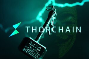 BlockDAG 不断上升的影响力与 Shiba Inu 的销毁和 THORChain 的市场动态