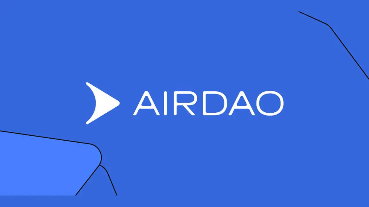 AirDAOトークンがセキュリティ侵害後にリバウンド:何が起こったのか?