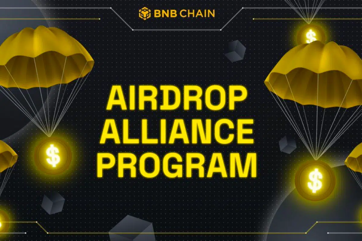 Airdrop Alliance Program: Are You Eligible for Crypto Rewards?