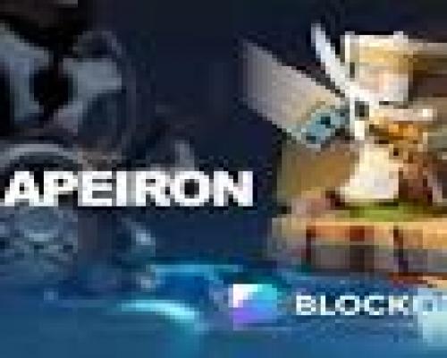 Apeiron's $APRS Token: Game-Changer for Web3 Gaming