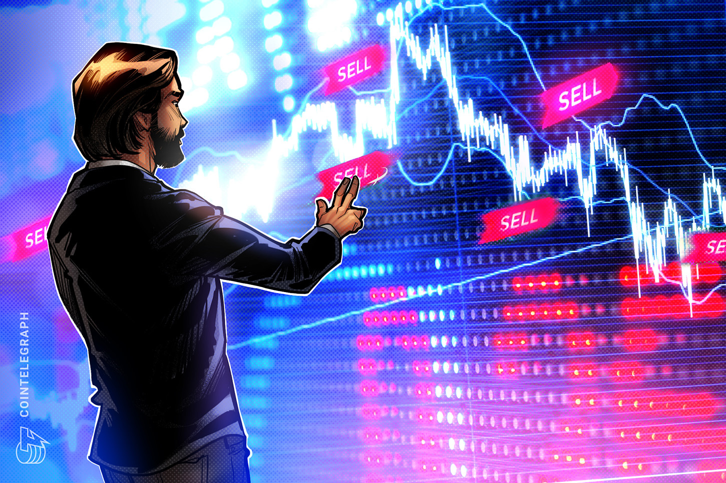 ARK profite du rallye Coinbase et vend 199 526 actions