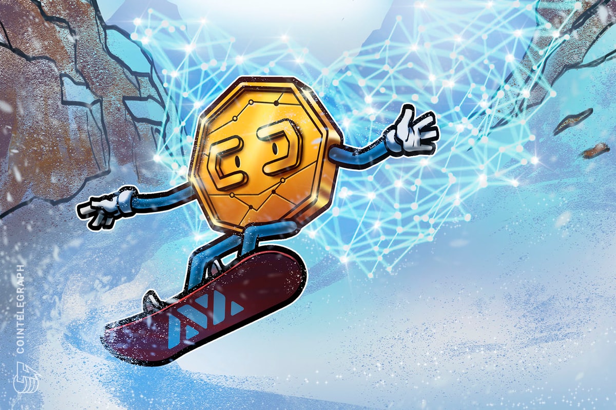 Avalanche begrüßt die Memecoin-Begeisterung mit einem 1-Millionen-Dollar-Anreizprogramm