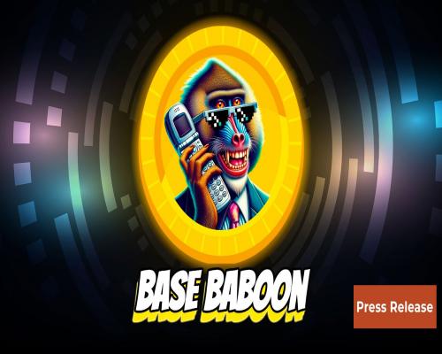 Base Baboon：通貨緊縮迷因幣將稀缺性揭示為美德