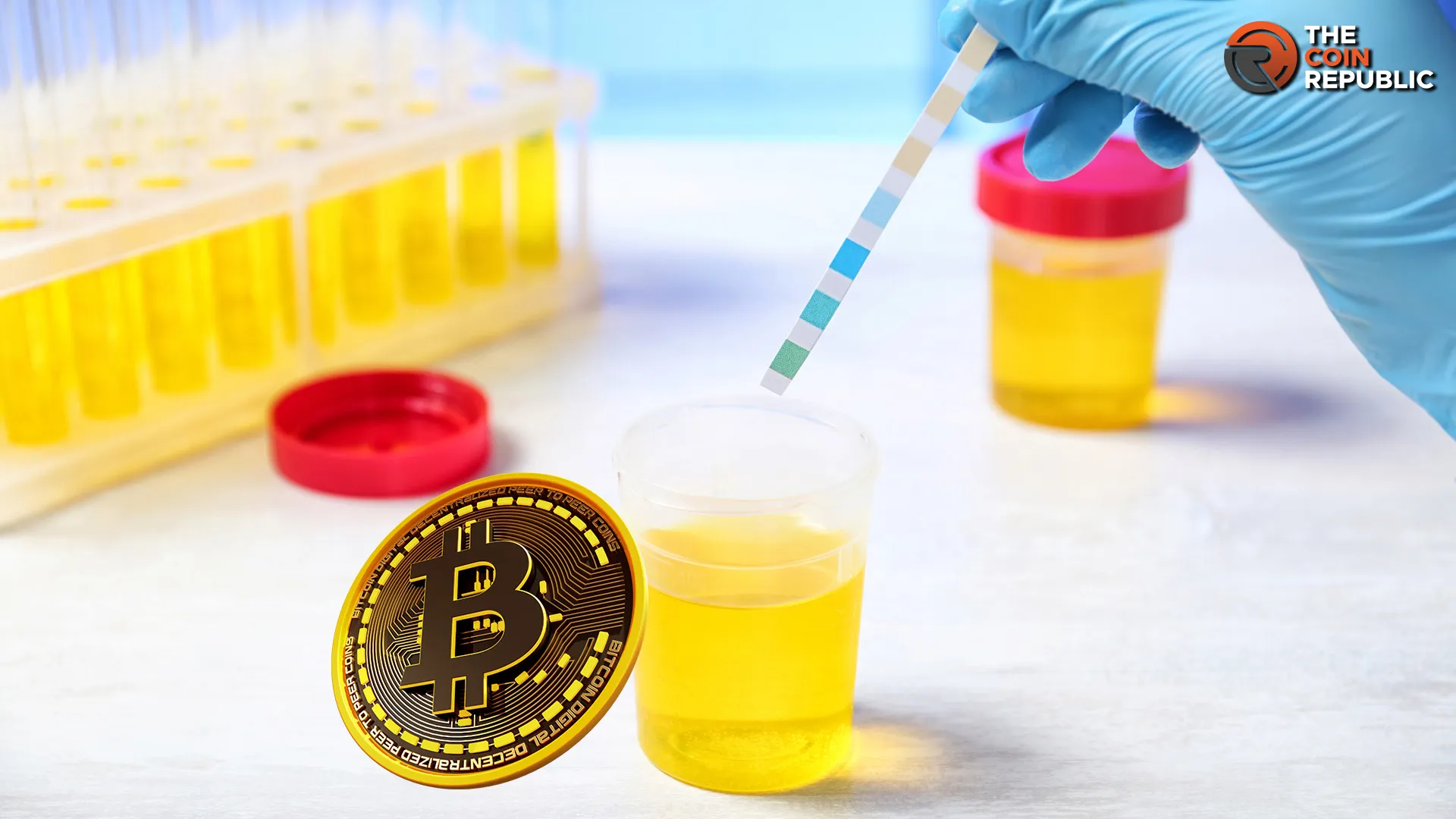 Bitcoin Halving Date Remains Fluid Amid Market Surge