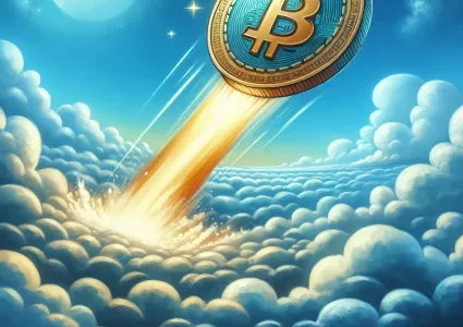 Bitcoin: Moon Shot or Celestial Crash?