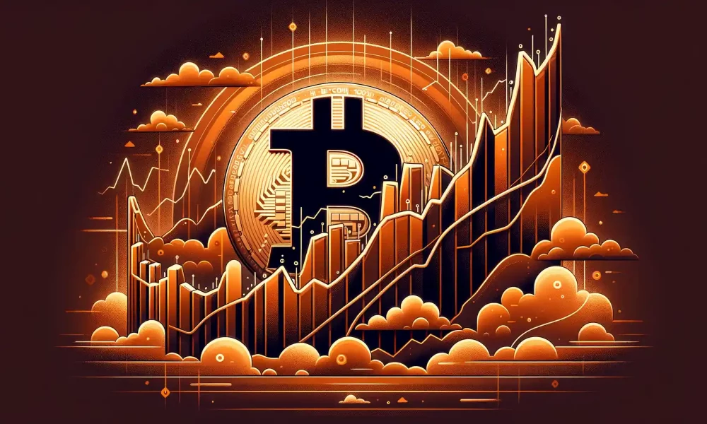 Is Bitcoin's Price Surge Driven by ETFs or Other Forces?