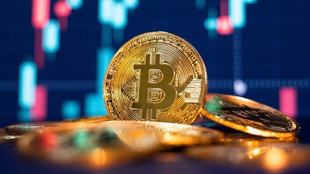 La chute soudaine du Bitcoin : un prélude à une correction plus profonde ?