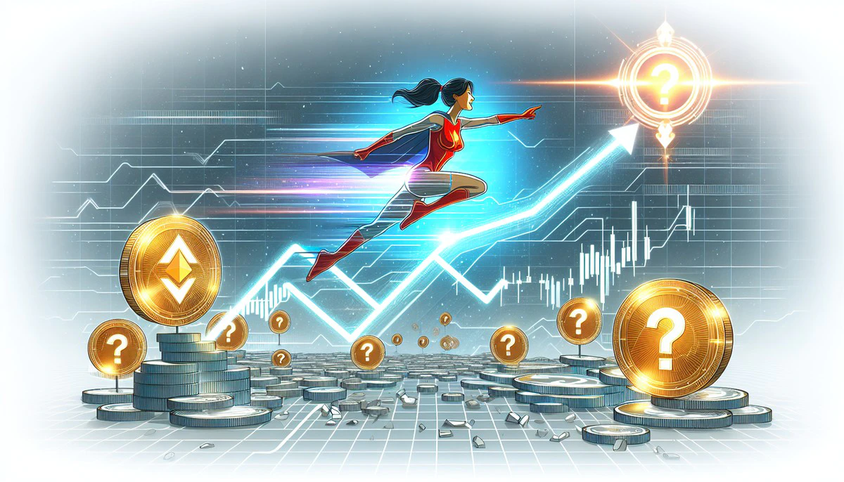 Bitcoin Surge Sparks Crypto Market Gains, BlastUP Presale Heralds Innovation