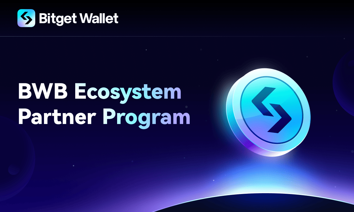 Bitget Wallet Partners with Over 40 Projects Including Avalanche, Taiko to Launch the BWB Ecosystem Partner Program - CoinJournal