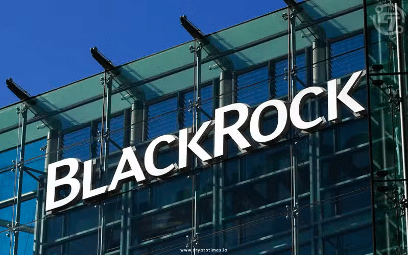 BlackRock's Puzzling Bitcoin Stance: Why Only BTC and Not ETH?