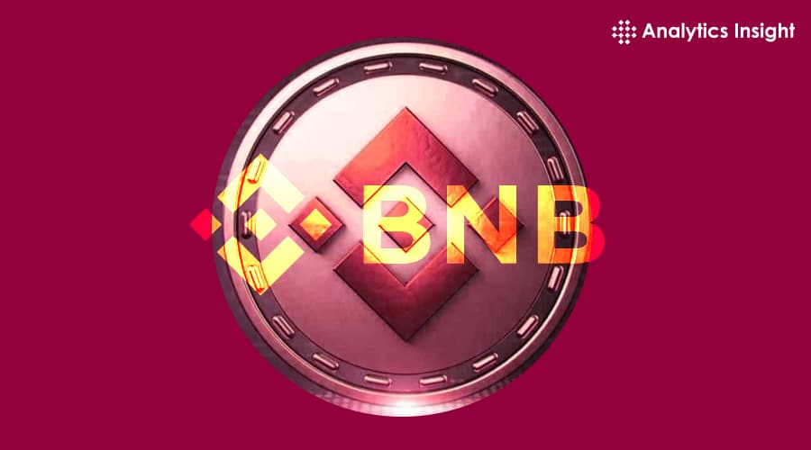 Le BNB bondit de 4%, signalant l'optimisme sur le marché des crypto-monnaies