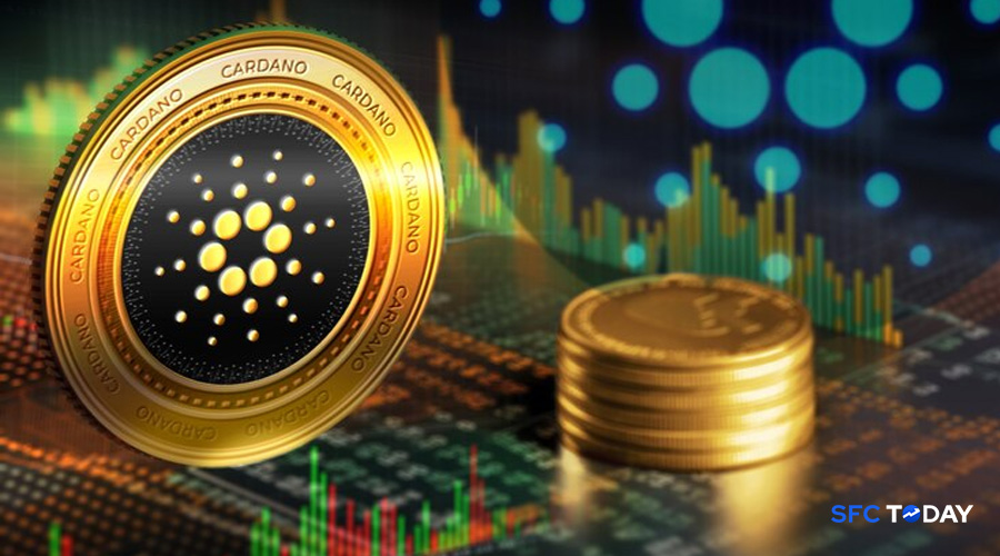 Cardano (ADA) steht am Rande einer Aufwärtswelle