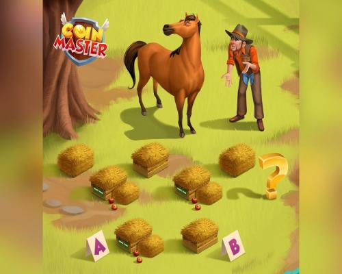 Coin Master Free Spins Bonanza: Daily Links Offer Massive Rewards