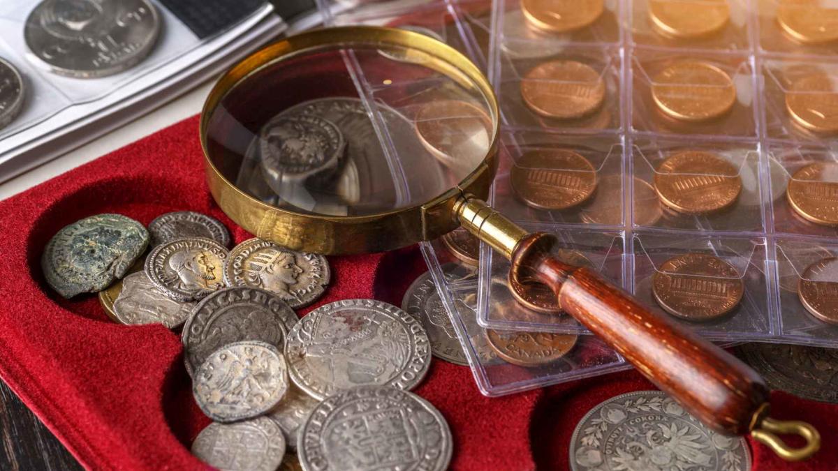 Could the Coin in Your Pocket Be Worth Millions?