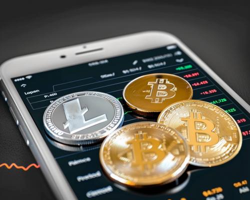 Coinbase Derivatives stellt Pläne für einen neuen Altcoin-Futures-Kontrakt vor, der am 1. April auf den Markt kommen soll