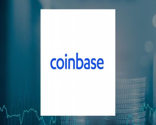 Coinbase 全球董事在市场波动中出售股票