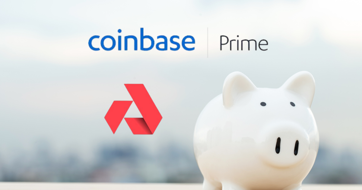 Coinbase Prime 扩大托管服务范围，纳入 AKT，促进机构采用