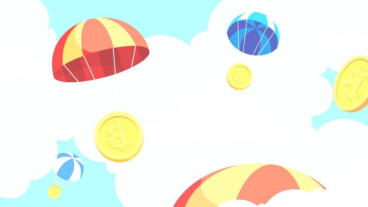 Core Airdrop enthüllt: Umfassender Leitfaden zur Token-Verteilung